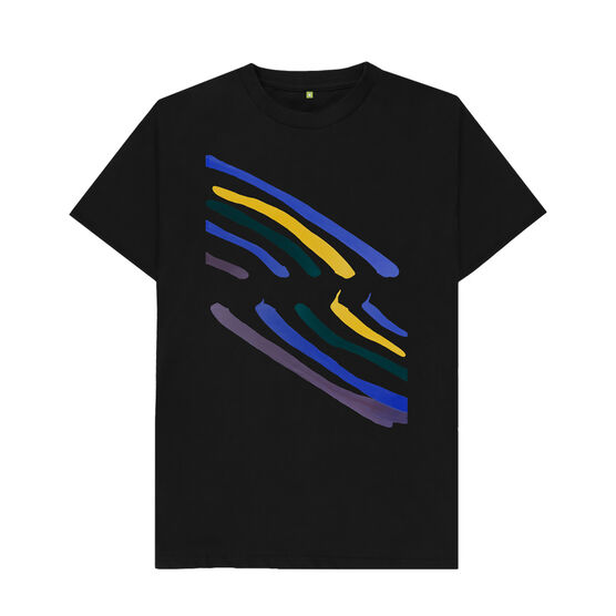 Morris Louis: Phi t-shirt